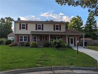 200 Green Springs Ct, Virginia Beach, VA 23452