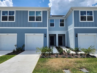 2714 Fetching Trail, Davenport, FL 33896