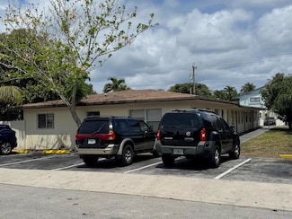 1522 S N St Unit 5, Lake Worth, FL 33460
