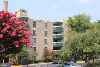 6137 Leesburg Pike Unit 506, Falls Church, VA 22041