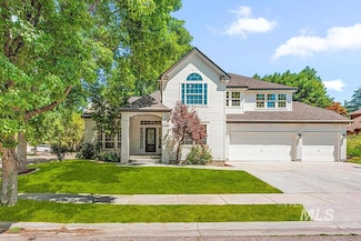 7792 W Paloma St, Boise, ID 83704