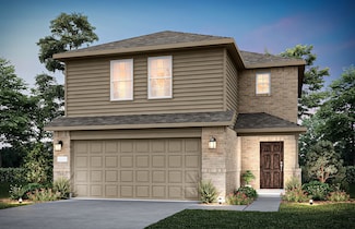 14156 Nullah St, Pilot Point, TX 76258