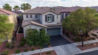 11731 Longworth Rd, Las Vegas, NV 89135
