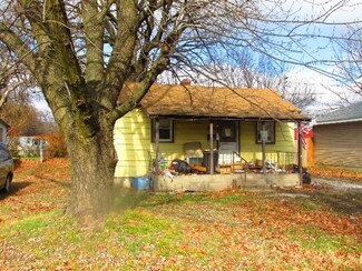 1629 W Hovey St, Springfield, MO 65802