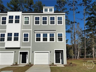 20 Towne Park Dr, Rincon, GA 31326