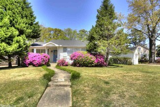5716 Stonewall Rd, Little Rock, AR 72207