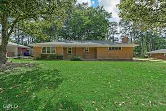 9312 Pine Grove St, Shreveport, LA 71118