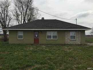 6757 W State Road 66, Richland, IN 47634