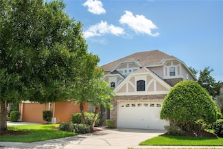 1607 Tail Feather Dr, Kissimmee, FL 34746