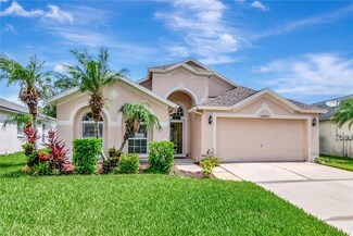 30445 Tremont Dr, Wesley Chapel, FL 33543