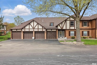 4150 E 60th St Unit 502, Davenport, IA 52807