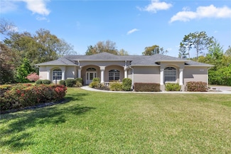 5337 SW 109th Place Rd, Ocala, FL 34476