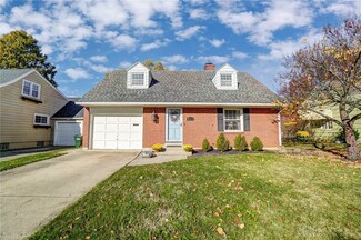 831 Buckingham Rd, Dayton, OH 45419