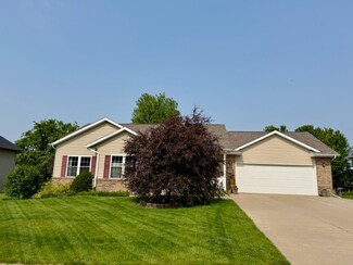 701 Redbird Run, Tiffin, IA 52340