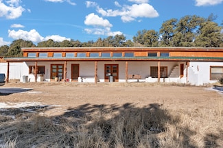 559 Albers Valley Rd, Regina, NM 87018