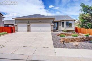 7338 Buffalo Plains Ct, Colorado Springs, CO 80915