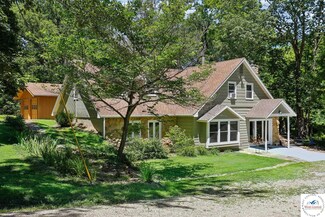 2605 NW Highway M, Chilhowee, MO 64733