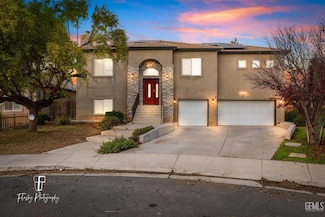 408 Brite Meadow Ct, Bakersfield, CA 93308