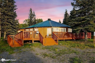 13364 Sterling Hwy, Ninilchik, AK 99639