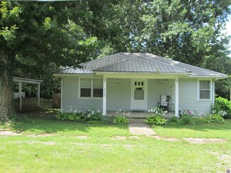 345 Pine St, La Center, KY 42056