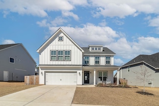 3468 Hilltop Trail, Evans, GA 30809