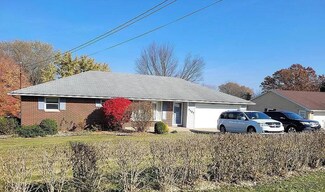 1307 Robinwood Dr, Clarion, PA 16214