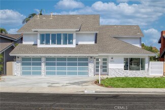 10472 Del Norte Way, Los Alamitos, CA 90720