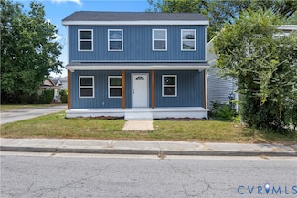 522 S Jefferson St, Petersburg, VA 23803
