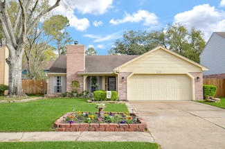 11306 Willow Field Dr, Cypress, TX 77429