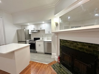 126 Englewood Ave Unit 1, Brighton, MA 02135