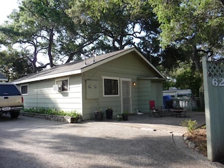 626 S La Luna Ave, Ojai, CA 93023