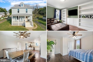 3341 Hillcrest Dr, Toms Brook, VA 22660