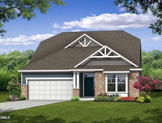 30 Slippery Elm Rd, Youngsville, NC 27596