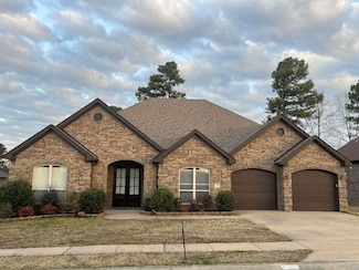 3205 Robbins Dr, Bryant, AR 72022