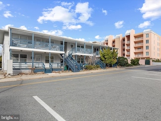 6 61st St Unit 202B02, Ocean City, MD 21842
