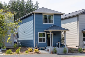 4520 SE Harborton St, South Beach, OR 97366
