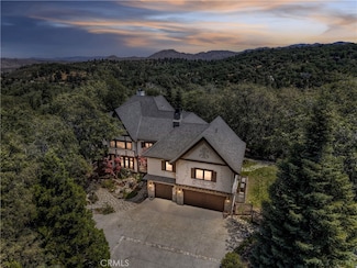 28324 Somerset Ln, Lake Arrowhead, CA 92352