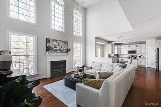 3107 Cove View Ln, Midlothian, VA 23112