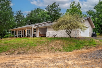 1319 SE 3rd St, Antlers, OK 74523