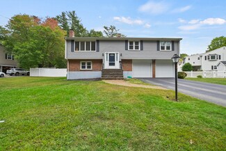 25 Harvest Ln, Hingham, MA 02043