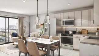 433 N Havana St Unit 210, Aurora, CO 80010