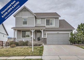 8695 Torrey St, Arvada, CO 80007