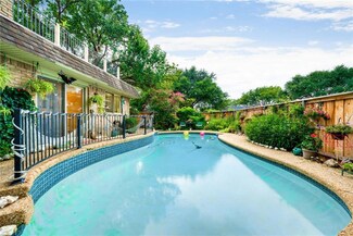 2101 Blossom Ln, Richardson, TX 75081