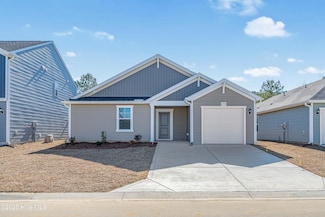 6918 Seaside Palms Place, Sunset Beach, NC 28468
