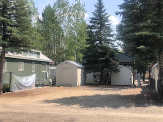 514 D11 N Sawyer St Unit 3, Cascade, ID 83611