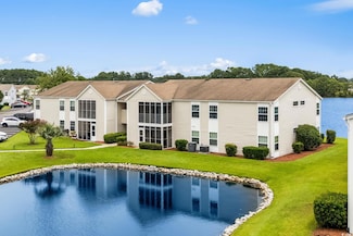 8845 Chandler Dr Unit A, Myrtle Beach, SC 29575