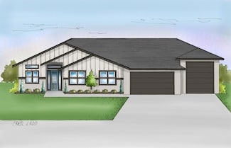 1021 S Florida Place, Kennewick, WA 99336