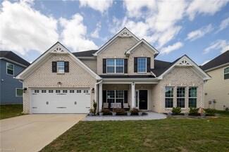2109 Owls View Ln, Colfax, NC 27235
