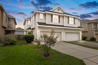 3131 Palston Bend Ln, Houston, TX 77014