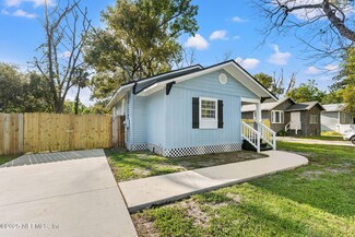 750 Saranac St, Jacksonville, FL 32254